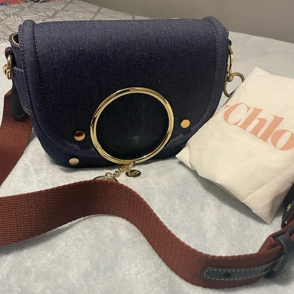❌Sold❌See by Chloe - Picture 3 of 15